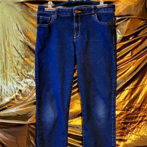Girs 14 jeans